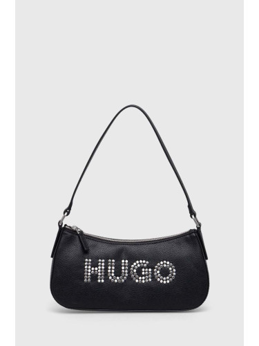 Чанта HUGO в черно 50503781