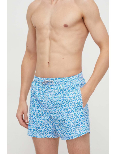 Плувни шорти Pepe Jeans P PRINT SWIMSHORT 4846039