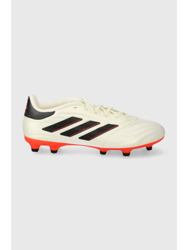 Футболни бутонки adidas Performance korki Copa Pure 2 League в жълто IF5448