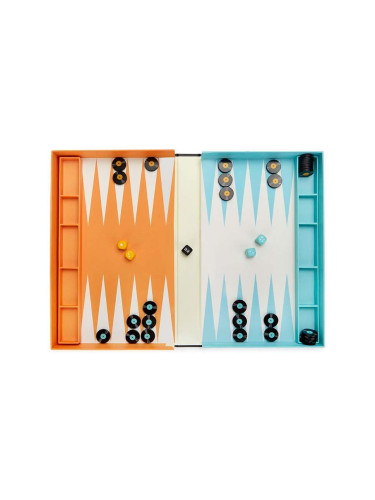 Настолна игра Balvi Backgammon