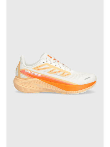 Обувки за бягане Salomon Aero Blaze 2 в оранжево L47426300 L47426500