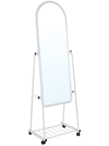 Огледало Radley-50 x 40 x 160-бял
