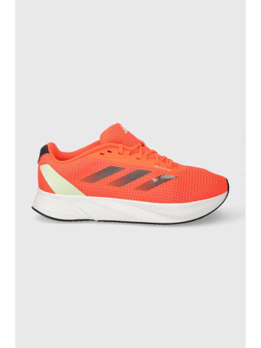 Обувки за бягане adidas Performance Duramo SL в оранжево ID8360