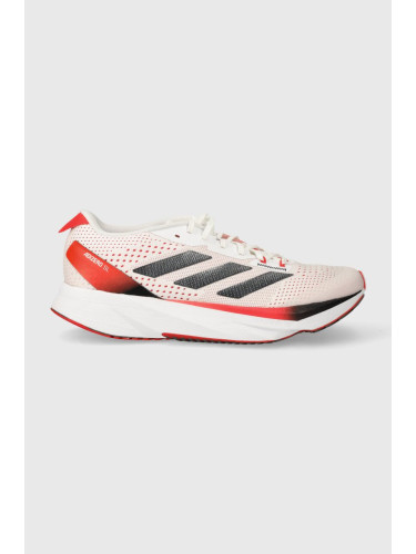 Обувки за бягане adidas Performance Adizero SL в бяло IG5941