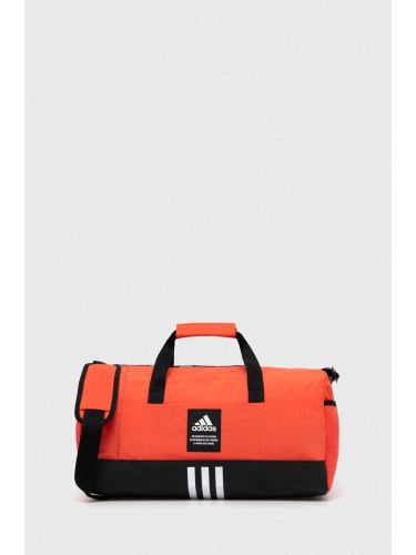 Чанта adidas 0 в червено IR9763