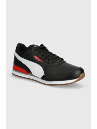 Маратонки Puma ST Runner v3 L в черно 390987 384855