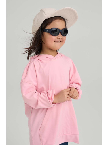 Детски слънчеви очила Reima Surffi в тъмносиньо