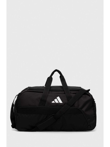 Чанта adidas Performance в черно HS9749