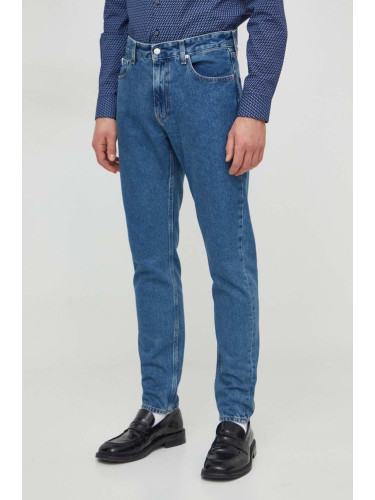 Дънки Calvin Klein Jeans в J30J324968