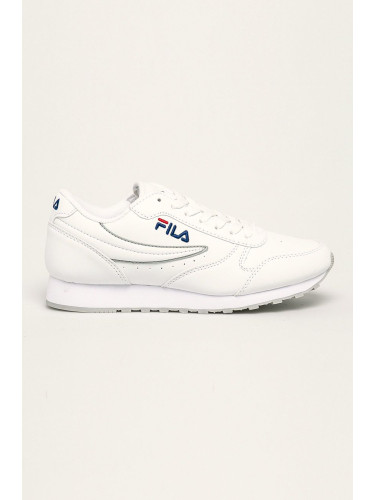 Fila - Обувки Orbit Low