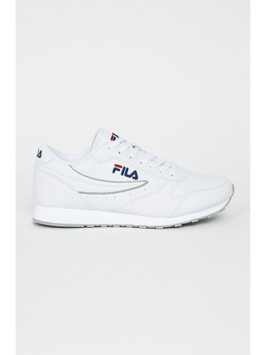 Fila - Обувки Orbit Low