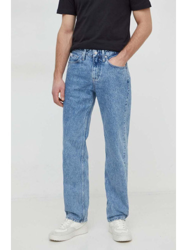 Дънки Calvin Klein Jeans 90s J30J324551
