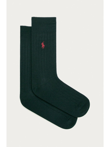 Polo Ralph Lauren - Чорапки 4,49655E+11