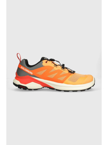 Обувки Salomon X-Adventure в оранжево L47320800 L47525900