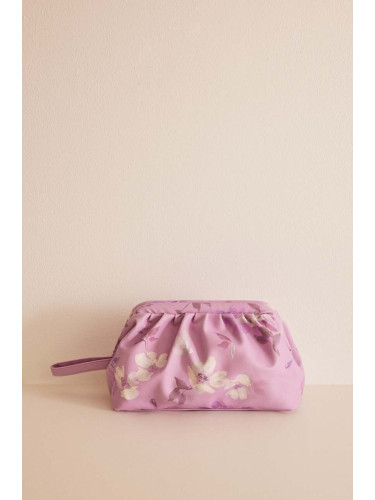 Козметична чанта women'secret RAMADAN в розово 4847853