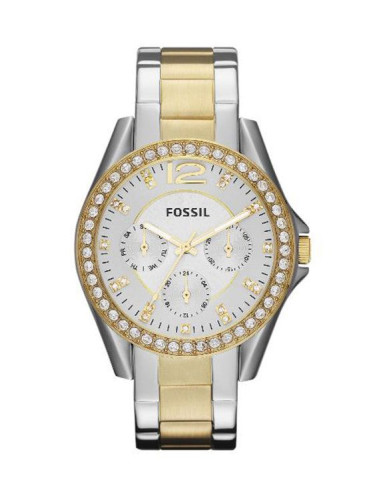 Fossil - Часовник ES3204