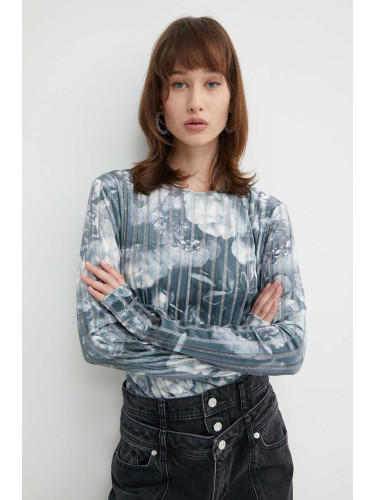 Блуза с дълги ръкави Stine Goya SG5561