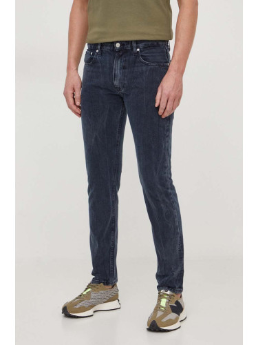 Дънки Calvin Klein Jeans в J30J324566