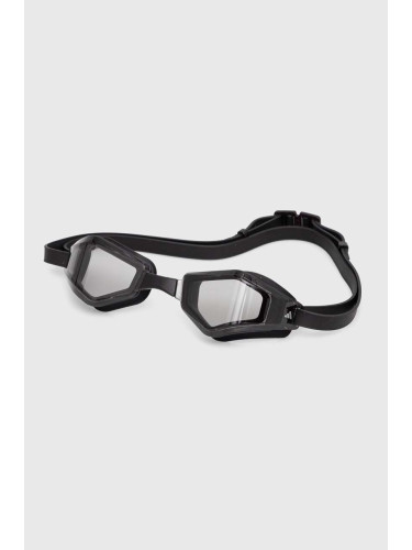 Очила за плуване adidas Performance Ripstream Select в черно IK9660