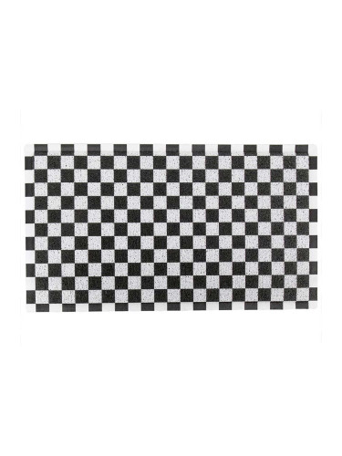 Изтривалка Artsy Doormats Checkerboard