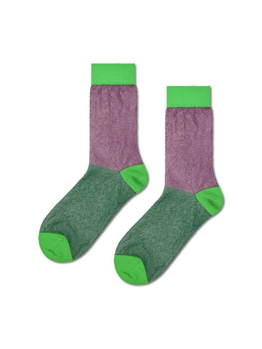 Чорапи Happy Socks Pastel Sock