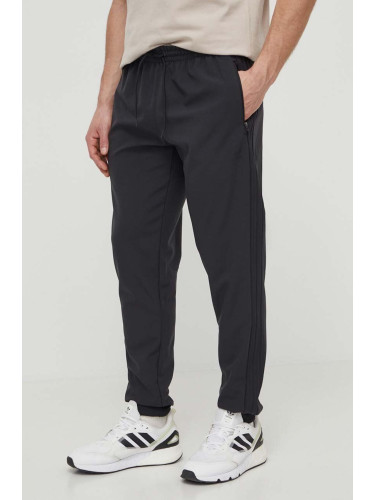 Спортен панталон adidas Originals SST Bonded 0 в черно с апликация  IM9880