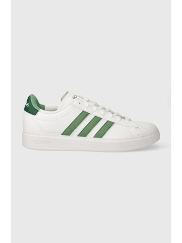 Маратонки adidas GRAND COURT в бяло ID2952