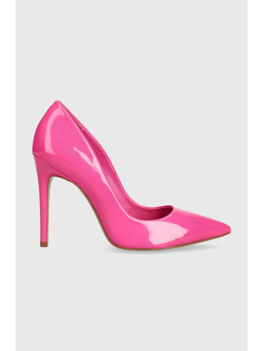 Обувки с тънък ток Aldo CASSEDYNA в розово 13706578