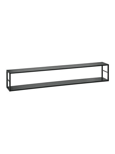 TV шкаф Swiss Metal -дължина: 180 cm