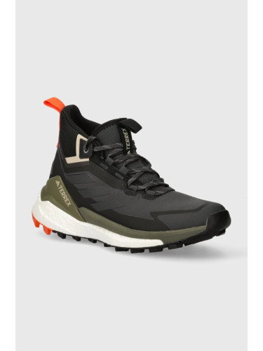 Обувки adidas TERREX Free Hiker 2 GTX в черно IF9229