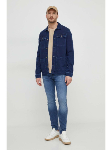 Дънково яке Pepe Jeans BINGHAM GDG 7683006 4302077