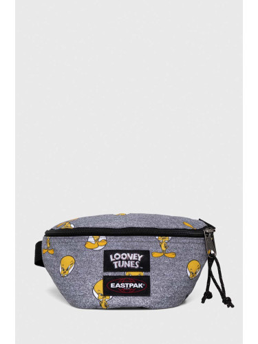 Чанта за кръст Eastpak x Looney Tunes в сиво