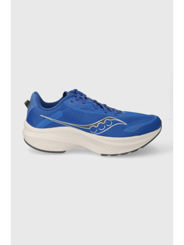 Обувки за бягане Saucony Axon 3 в синьо S20916.111 S20826.107
