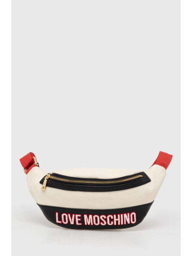 Чанта за кръст Love Moschino