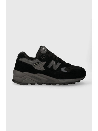 Маратонки New Balance MT580RGR в черно