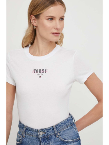 Тениска Tommy Jeans (2 броя) DW0DW18142