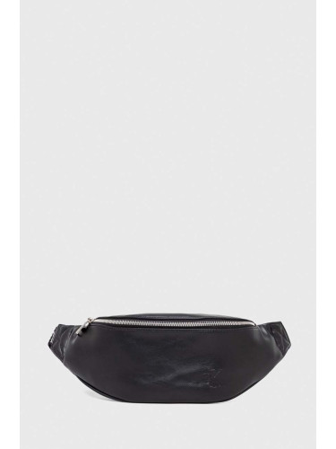 Чанта за кръст Calvin Klein Jeans в черно K50K511491