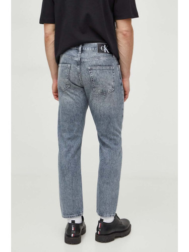 Дънки Calvin Klein Jeans в J30J324837