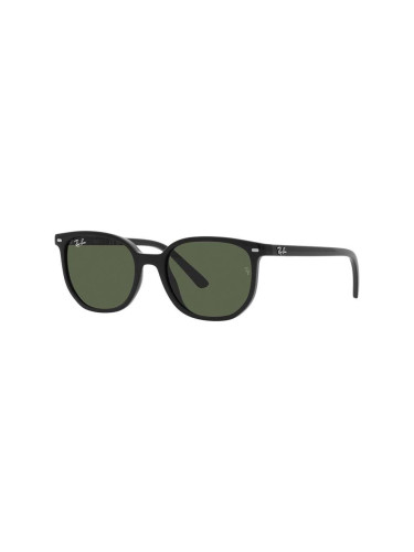 Детски слънчеви очила Ray-Ban ELLIOT JUNIOR в черно 0RJ9097S