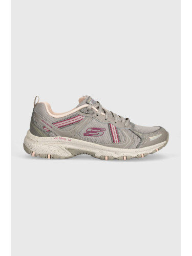 Обувки Skechers Hillcrest Vast Adventure в сиво