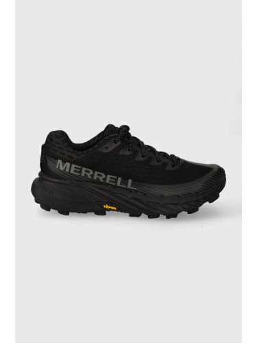 Обувки Merrell Agility Peak 5 в черно W 1.9 JH J068090