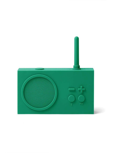 Bluetooth радио Lexon Tykho 3