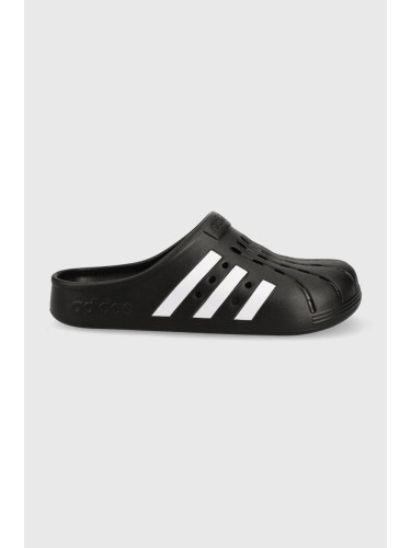 Чехли adidas Adilette в черно GZ5886