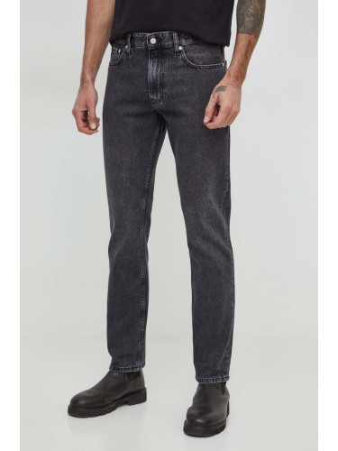 Дънки Calvin Klein Jeans в J30J324830