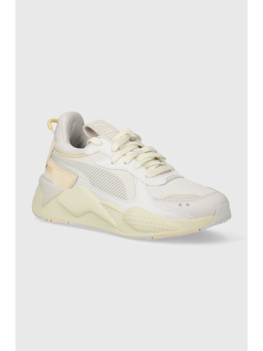 Маратонки Puma RS-X Soft в розово 393772 369579