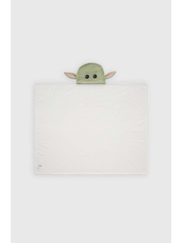 Одеяло women'secret Baby Yoda 1376406
