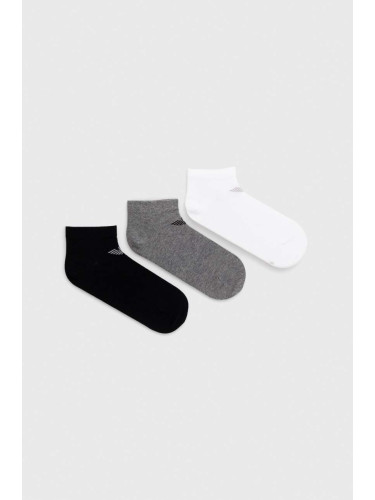 Чорапи Emporio Armani Underwear (3 броя)