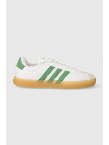 Маратонки adidas COURT в бяло ID9080