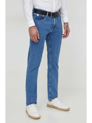Дънки Calvin Klein Jeans в J30J324814