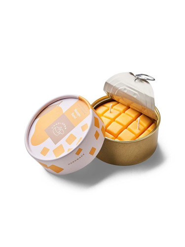 Ароматизирана свещ CandleCan Mango Bowl 285 g